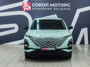 Omoda C5 I Ростов-на-Дону  - изображение 25