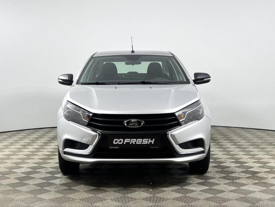 Lada (ВАЗ) Vesta I Казань  - изображение 3