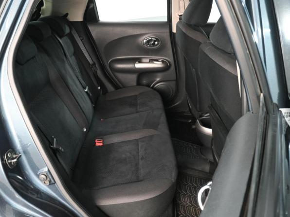 Nissan Juke I с пробегом 2012 года, цена 1 379 000 рублей, 68340 км, внедорожник, Автокод Объявления