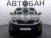 Kia Sorento II Рестайлинг Екатеринбург  - изображение 32