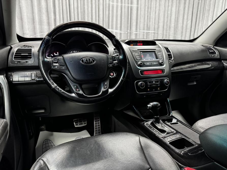 Kia Sorento II Рестайлинг Стерлитамак  - изображение 29
