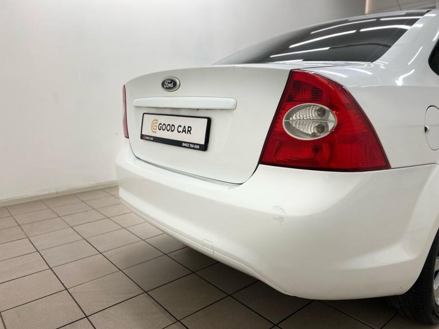 Ford Focus II Рестайлинг Энгельс  - изображение 15