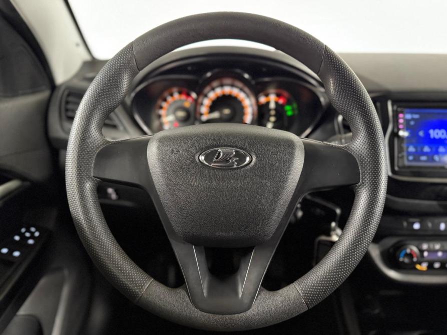 Lada (ВАЗ) Vesta I Екатеринбург  - изображение 19