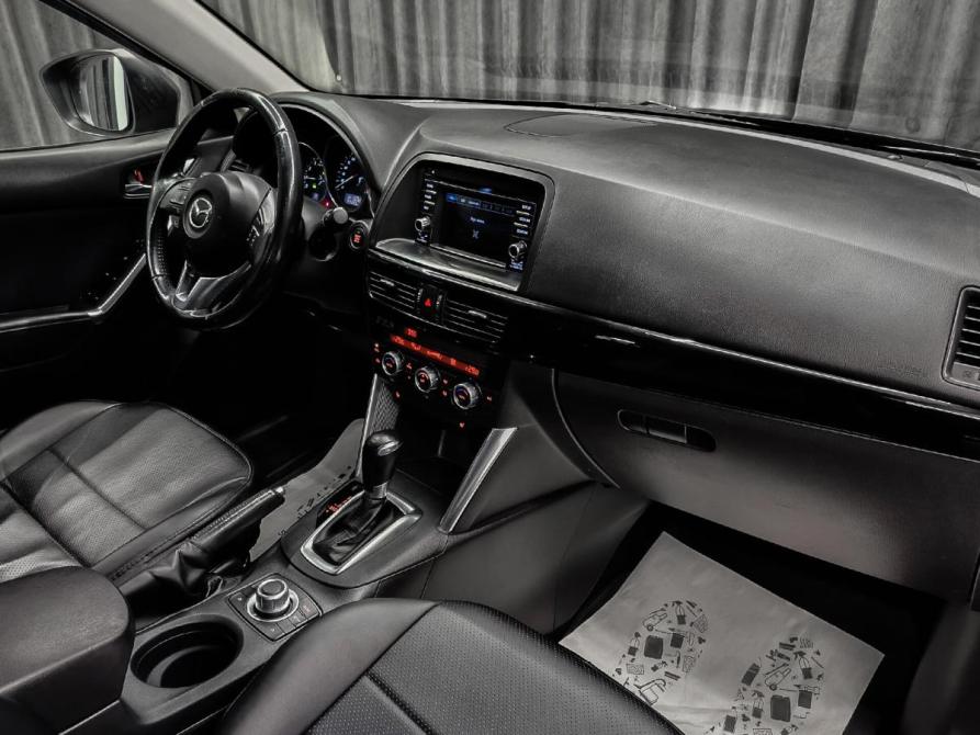 Mazda CX-5 I Красноярск  - изображение 11