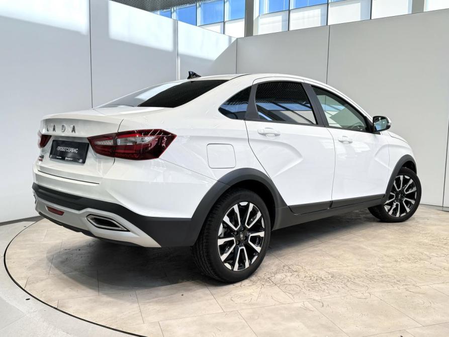 Lada (ВАЗ) Vesta I Рестайлинг (NG) Волжский  - изображение 5