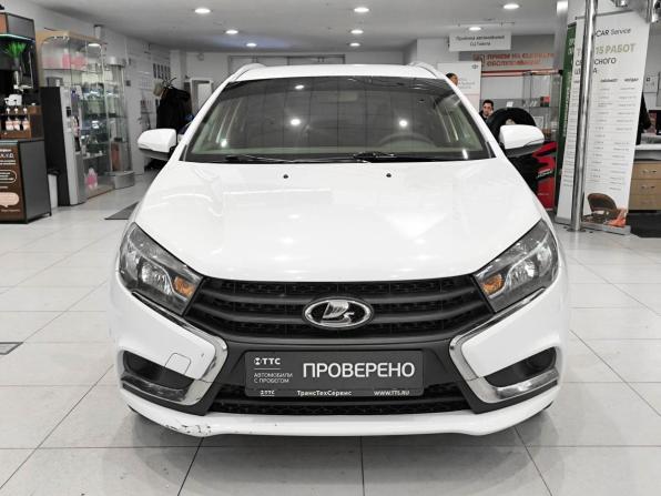 Lada (ВАЗ) Vesta I с пробегом 2019 года, цена 899 000 рублей, 155838 км, универсал, Автокод Объявления