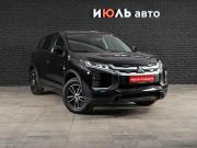 Mitsubishi ASX I Рестайлинг 3 Екатеринбург  - изображение 18