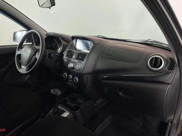 Lada (ВАЗ) Kalina II с пробегом 2013 года, цена 400 000 рублей, 226220 км, хэтчбек, Автокод Объявления