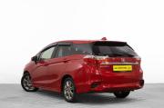 Honda Shuttle II Барнаул  - изображение 32