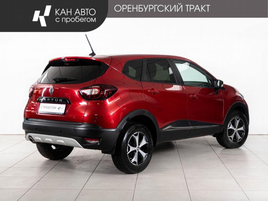 Renault Kaptur I Рестайлинг Казань  - изображение 3