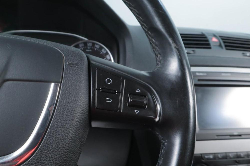 Skoda Octavia II (A5) Рестайлинг Челябинск  - изображение 12