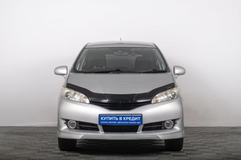 Toyota Wish II Томск  - изображение 4