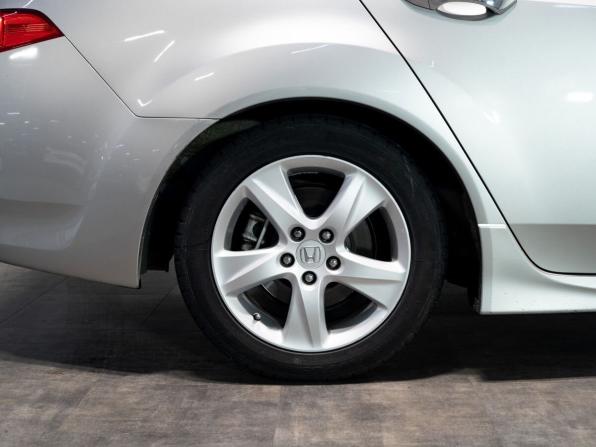 Honda Accord VIII с пробегом 2008 года, цена 1 295 000 рублей, 210200 км, седан, Автокод Объявления