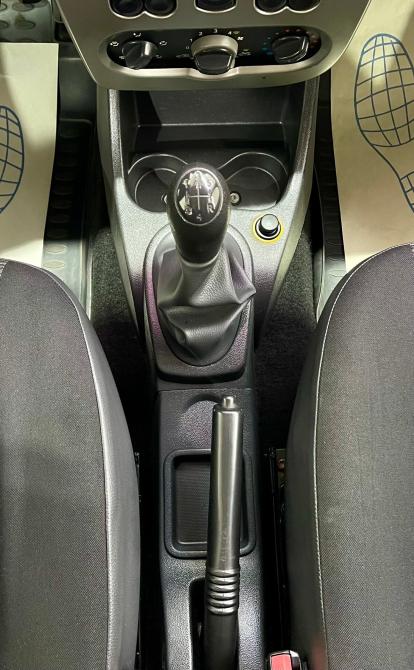 Renault Logan I Рестайлинг Воронеж  - изображение 17