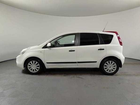 Nissan Note I Рестайлинг с пробегом 2012 года, цена 650 000 рублей, 216900 км, хэтчбек, Автокод Объявления