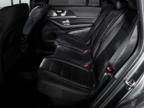 Mercedes-Benz GLS II (X167) с пробегом 2021 года, цена 8 890 000 рублей, 71634 км, внедорожник, Автокод Объявления