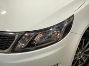 Kia Rio III Челябинск  - изображение 30