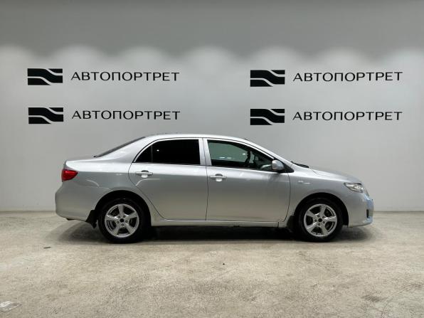 Toyota Corolla X (E140 E150) с пробегом 2007 года, цена 649 000 рублей, 278081 км, седан, Автокод Объявления