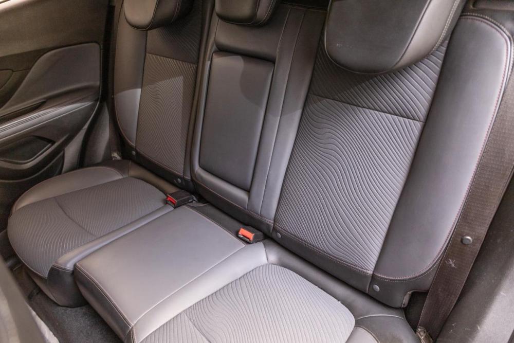 Opel Mokka I Новосибирск  - изображение 18