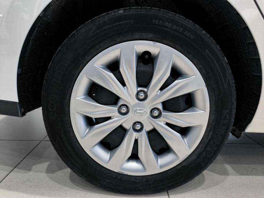 Hyundai Solaris II Рестайлинг Казань  - изображение 22
