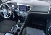 Kia Sportage IV Рестайлинг Киров  - изображение 40