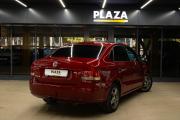 Volkswagen Polo V Уфа  - изображение 23