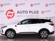 Chery Tiggo 7 Pro Max I Минеральные Воды  - изображение 27