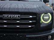 Haval Dargo I Вологда  - изображение 45
