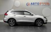 Nissan X-Trail III Рестайлинг Москва  - изображение 34