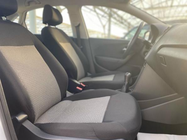Volkswagen Polo V с пробегом 2012 года, цена 727 800 рублей, 172954 км, седан, Автокод Объявления