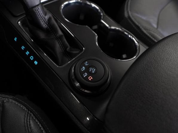 Ford Explorer V Рестайлинг 2 с пробегом 2018 года, цена 2 820 000 рублей, 179174 км, внедорожник, Автокод Объявления