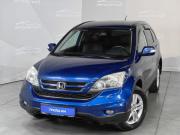 Honda CR-V III Рестайлинг Новосибирск  - изображение 46