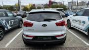 Kia Sportage III Рестайлинг Череповец  - изображение 22