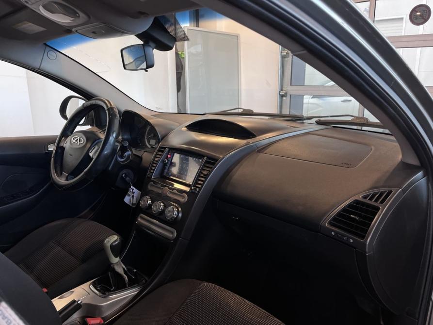 Chery M11 (A3) Чебоксары  - изображение 12