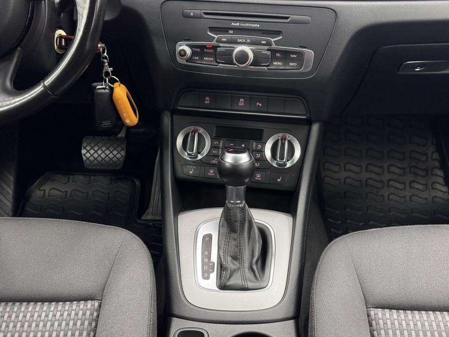Audi Q3 I (8U) Воронеж  - изображение 10