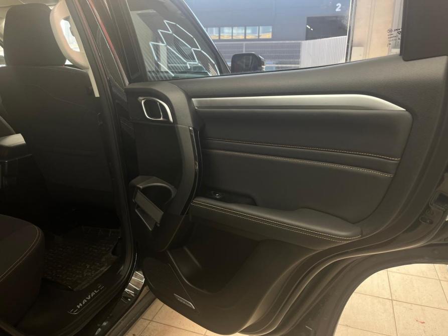 Haval Dargo I Альметьевск  - изображение 24