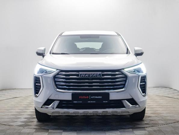 Haval Jolion I с пробегом 2023 года, цена 1 400 000 рублей, 86248 км, внедорожник, Автокод Объявления