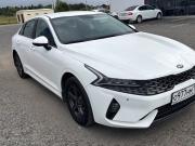Kia K5 III Пермь  - изображение 7