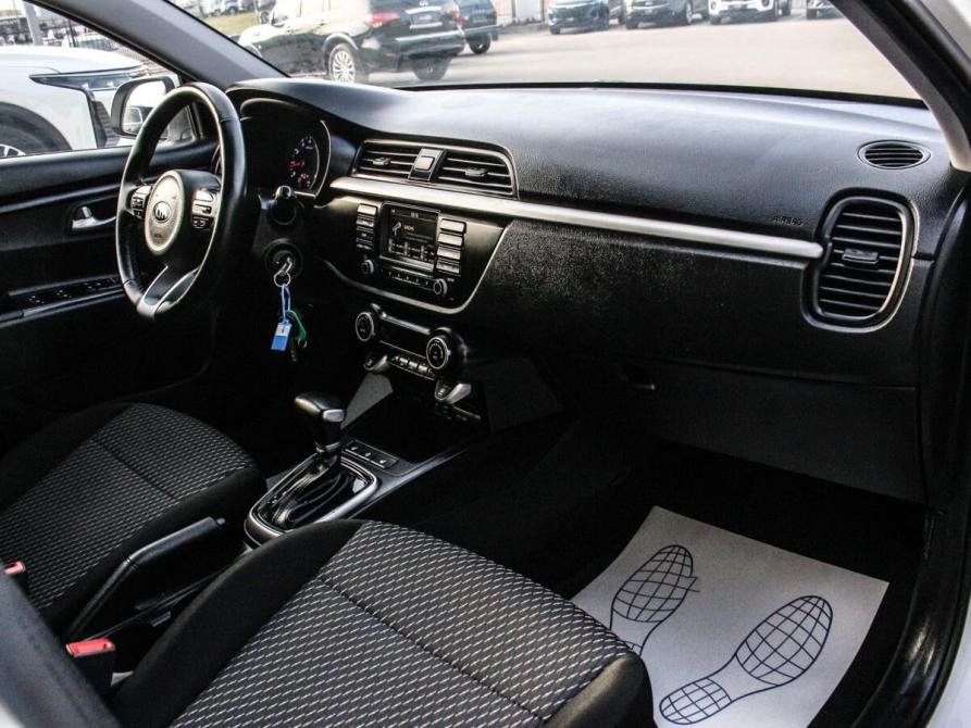 Kia Rio IV Калуга  - изображение 5