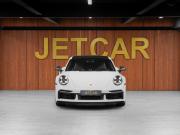 Porsche 911 VIII (992) Москва  - изображение 40
