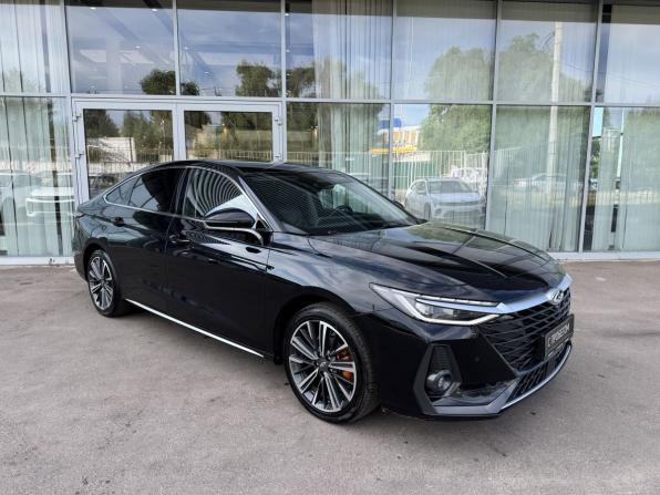 Chery Arrizo 8 с пробегом 2023 года, цена 2 139 000 рублей, 81223 км, седан, Автокод Объявления