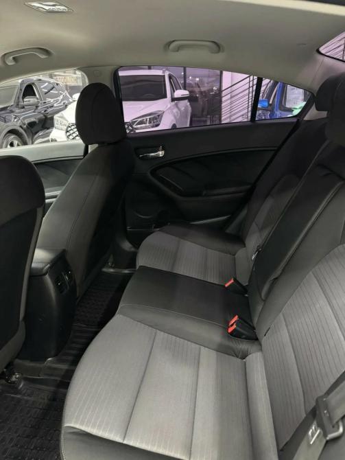 Kia Cerato IV Шахты  - изображение 16