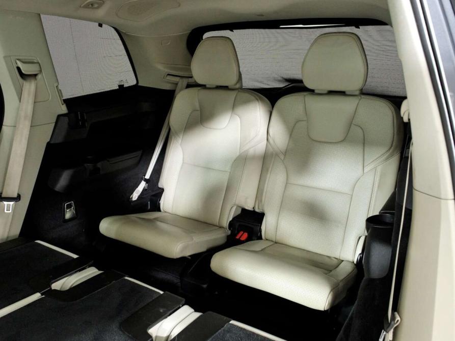 Volvo XC90 II Рестайлинг 1 Санкт-Петербург  - изображение 21