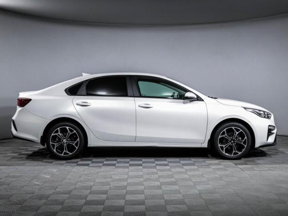 Kia Cerato IV с пробегом 2020 года, цена 1 849 000 рублей, 74812 км, седан, Автокод Объявления