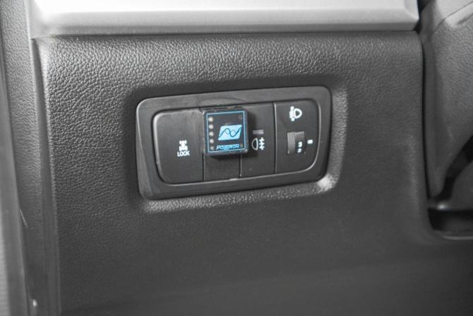 SsangYong Actyon II Рестайлинг с пробегом 2014 года, цена 1 449 000 рублей, 186000 км, внедорожник, Автокод Объявления