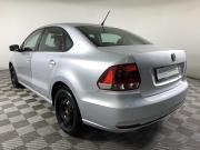 Volkswagen Polo V Рестайлинг Москва  - изображение 26