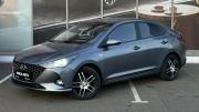 Hyundai Solaris II Рестайлинг Оренбург  - изображение 17