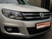 Volkswagen Tiguan I Рестайлинг Екатеринбург  - изображение 41