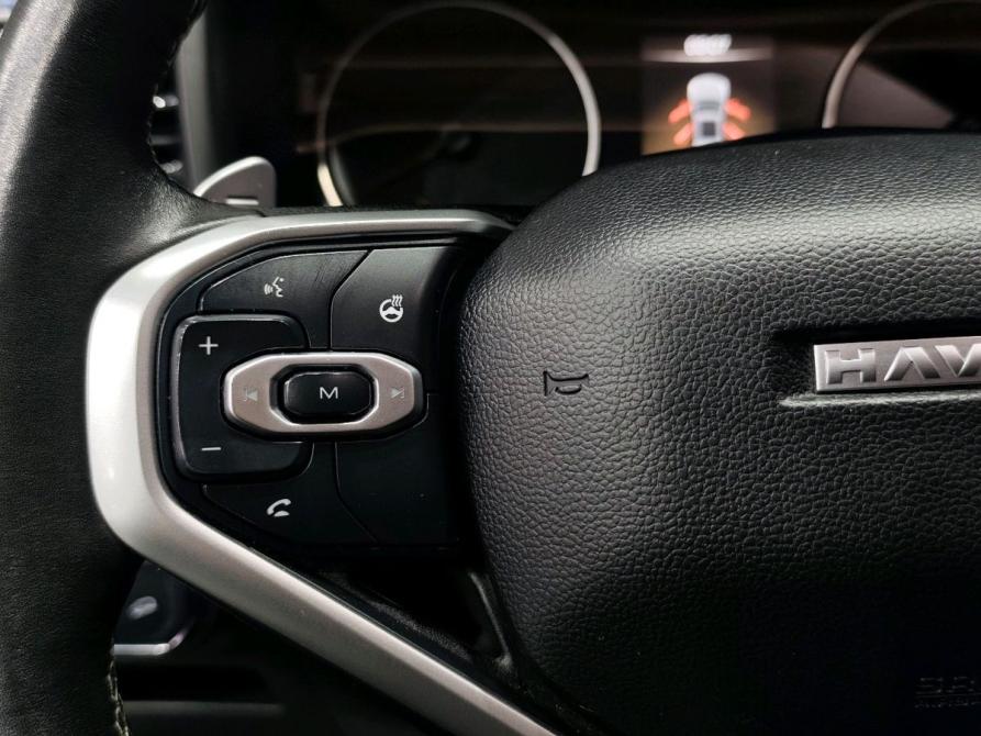 Haval Jolion I Рестайлинг Ставрополь  - изображение 16