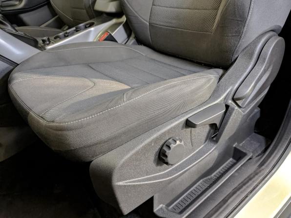 Ford Kuga II с пробегом 2013 года, цена 1 350 000 рублей, 111732 км, внедорожник, Автокод Объявления
